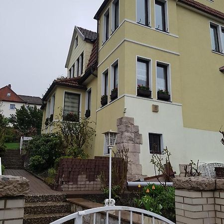 Haus Ulrike Villa Bad Sachsa Dış mekan fotoğraf