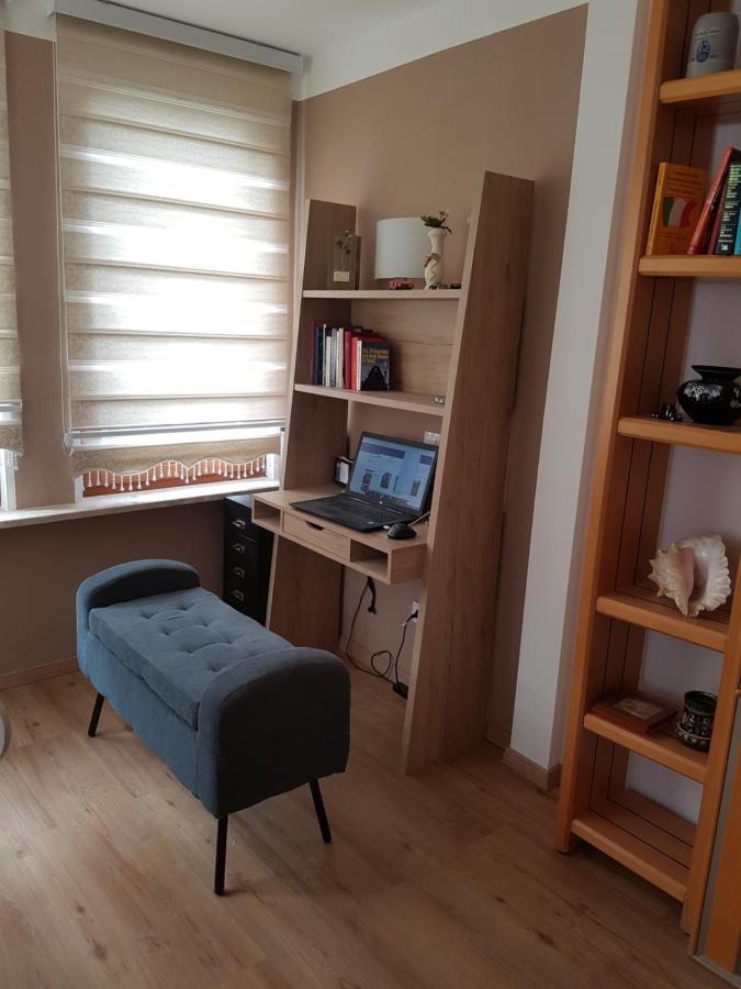 Haus Ulrike Villa Bad Sachsa Dış mekan fotoğraf