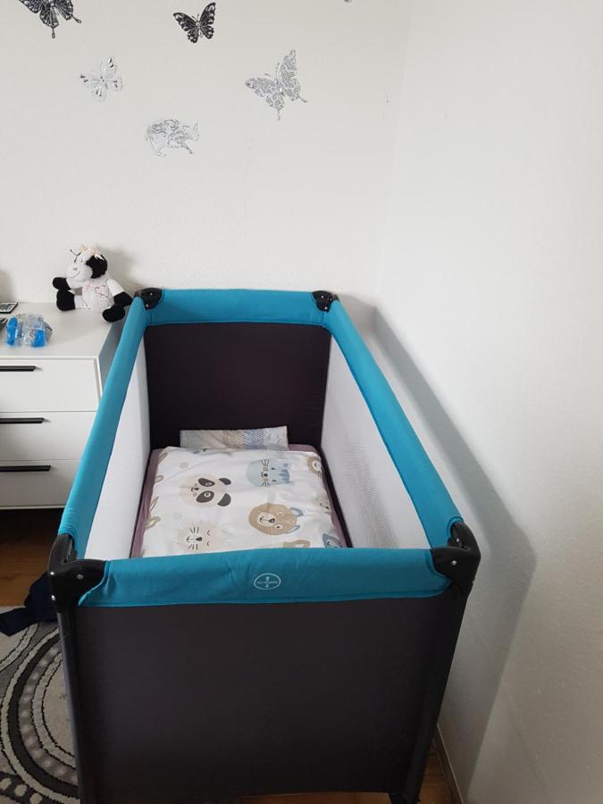 Haus Ulrike Villa Bad Sachsa Dış mekan fotoğraf