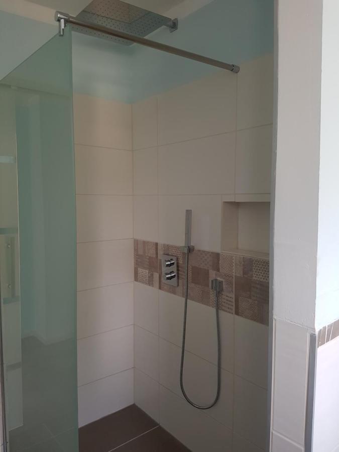 Haus Ulrike Villa Bad Sachsa Dış mekan fotoğraf